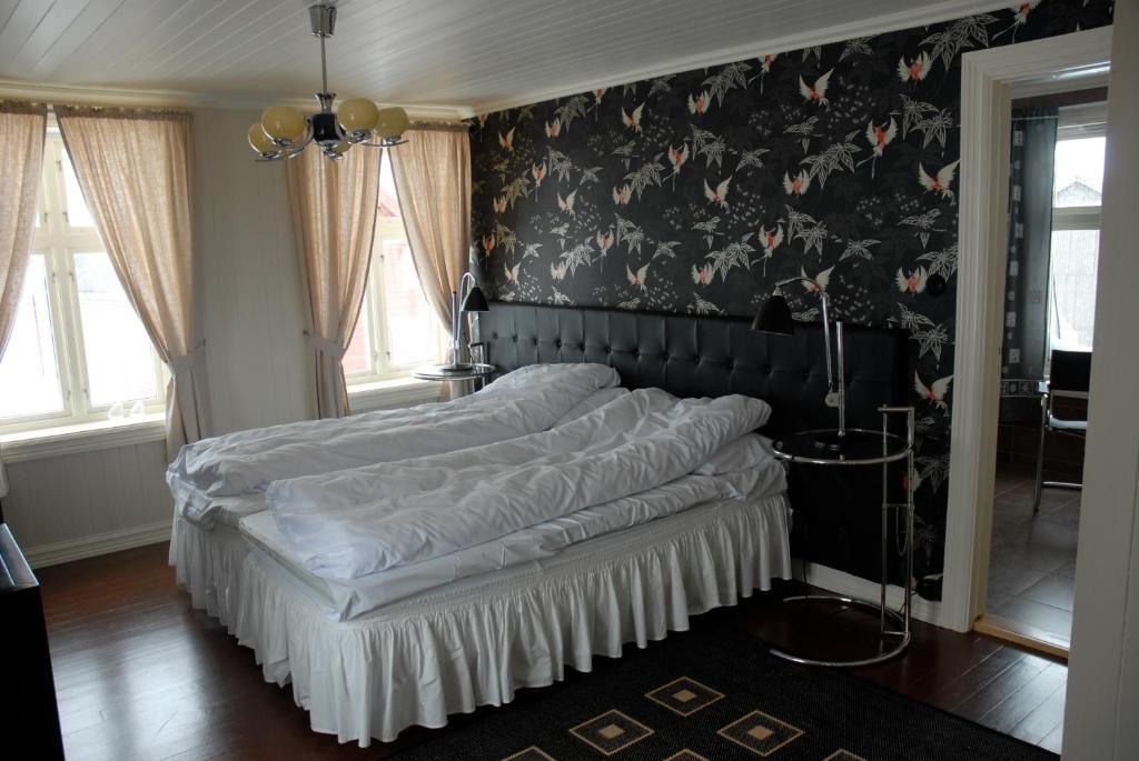 Villa Norangdal Hellesylt Szoba fotó