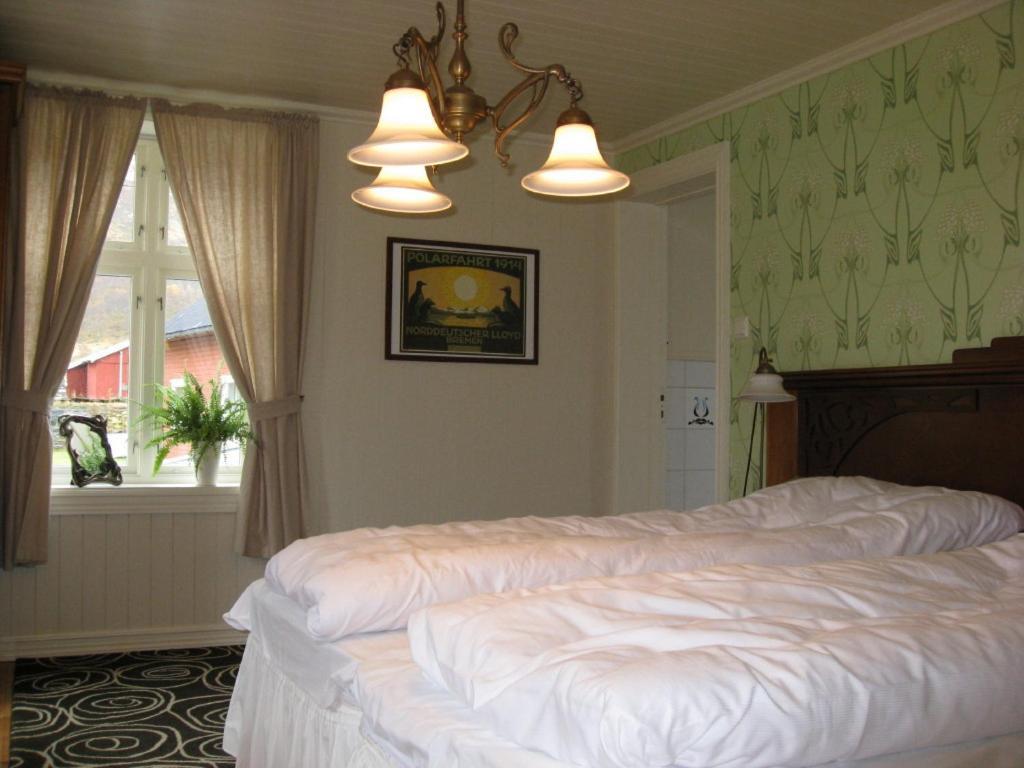 Villa Norangdal Hellesylt Szoba fotó