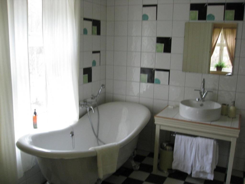 Villa Norangdal Hellesylt Szoba fotó