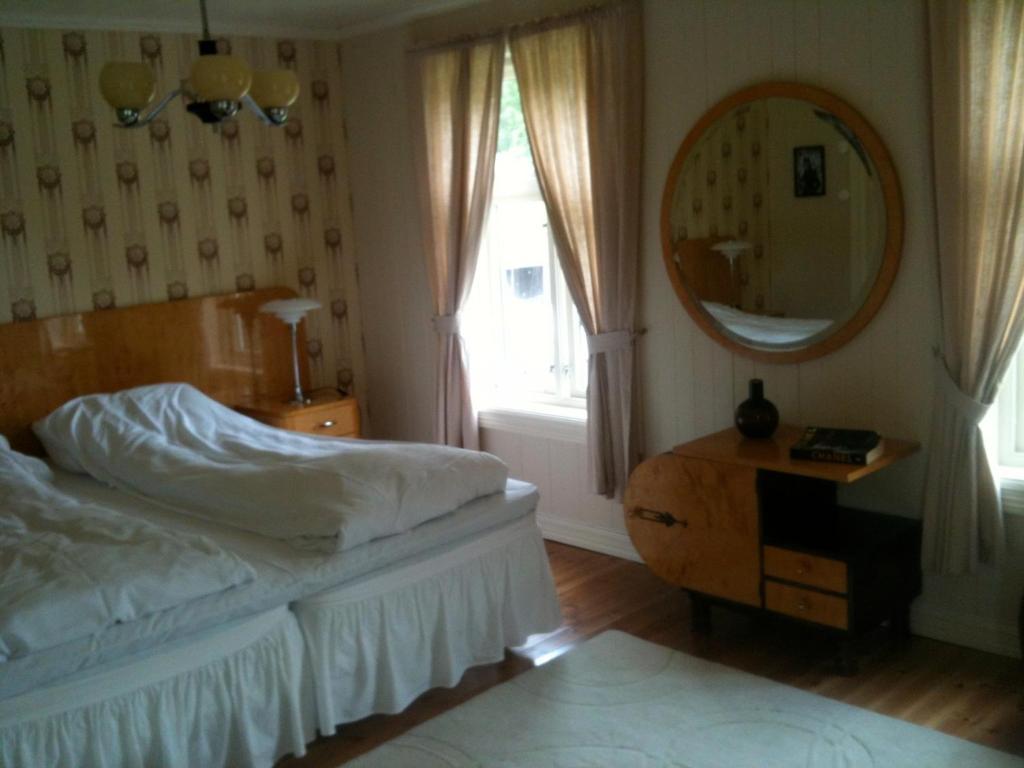 Villa Norangdal Hellesylt Szoba fotó