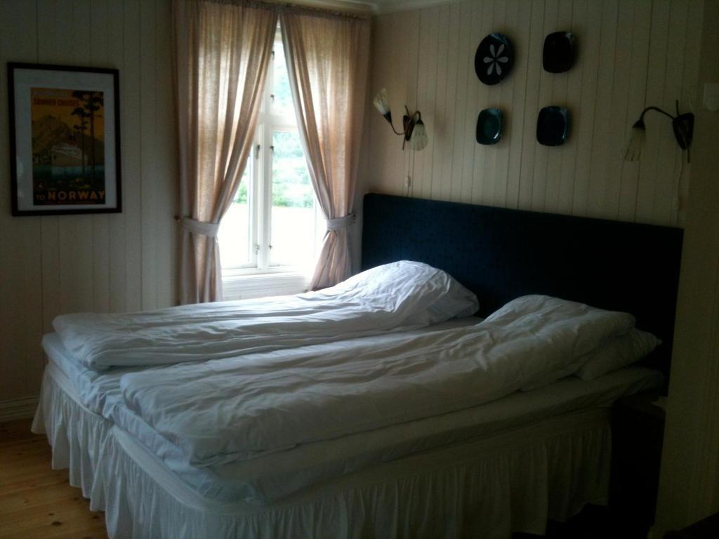 Villa Norangdal Hellesylt Szoba fotó